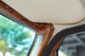 Thumbnail von Mercedes-Benz 300 SEL 6.3 -H-registrace - špičková technika - klimatizace - SSD