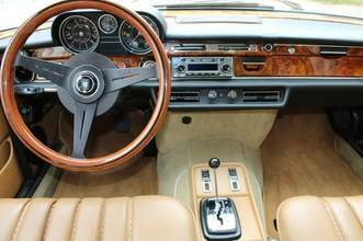 Thumbnail von Mercedes-Benz 300 SEL 6.3 -H-registrace - špičková technika - klimatizace - SSD