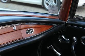 Thumbnail von Mercedes-Benz 300 SE Cabriolet - ex. CH -H-Kz.- numéro correspondant !