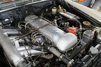 Thumbnail von Mercedes-Benz 300 SE Cabriolet - ex. CH -H-Kz.- numéro correspondant !