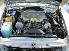 Thumbnail von Mercedes-Benz SL 500 ALU Hardttop Radio Wertgutachten