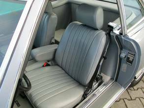 Thumbnail von Mercedes-Benz SL 500 ALU Hardttop Radio Wertgutachten