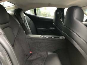 Thumbnail von Fisker Karma Ecosport  in Neuwagen Zustand "der Hammer"