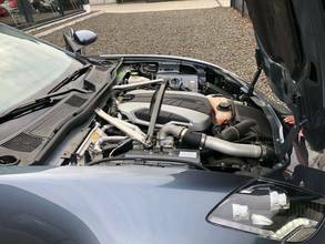 Thumbnail von Fisker Karma Ecosport  in Neuwagen Zustand "der Hammer"