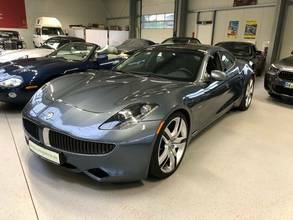 Thumbnail von Fisker Karma Ecosport  in Neuwagen Zustand "der Hammer"