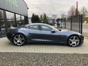 Thumbnail von Fisker Karma Ecosport  in Neuwagen Zustand "der Hammer"