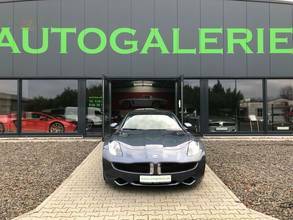 Thumbnail von Fisker Karma Ecosport  in Neuwagen Zustand "der Hammer"