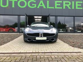 Thumbnail von Fisker Karma Ecosport  in Neuwagen Zustand "der Hammer"