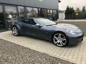 Thumbnail von Fisker Karma Ecosport  in Neuwagen Zustand "der Hammer"