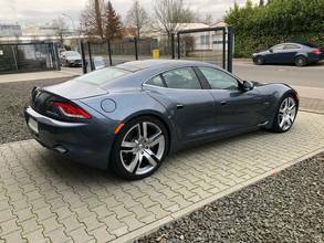 Thumbnail von Fisker Karma Ecosport  in Neuwagen Zustand "der Hammer"