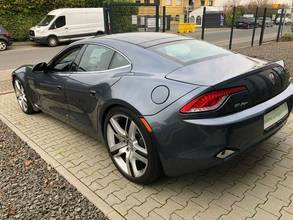 Thumbnail von Fisker Karma Ecosport  in Neuwagen Zustand "der Hammer"