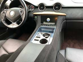 Thumbnail von Fisker Karma Ecosport  in Neuwagen Zustand "der Hammer"