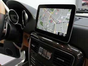 Thumbnail von Maybach MERCEDES-BENZ G650 Maybach Landaulet | 1 OF 99 |