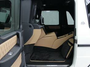 Thumbnail von Maybach MERCEDES-BENZ G650 Maybach Landaulet | 1 OF 99 |