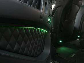 Thumbnail von Mercedes-Benz G 63 AMG G 63 6x6/AHK/STERNENHIMMEL/BRABUS