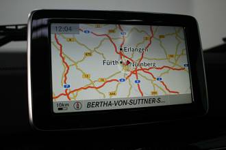 Thumbnail von Mercedes-Benz G 63 AMG G 63 6x6/AHK/STERNENHIMMEL/BRABUS