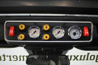 Thumbnail von Mercedes-Benz G 63 AMG G 63 6x6/AHK/STERNENHIMMEL/BRABUS