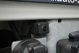 Thumbnail von Mercedes-Benz G 63 AMG G 63 6x6/AHK/STERNENHIMMEL/BRABUS