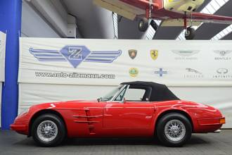 Thumbnail von Lorenz & Rankl Silver Falcon | 12 / 15 | 4500 KM