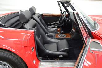 Thumbnail von Lorenz & Rankl Silver Falcon | 12 / 15 | 4500 KM