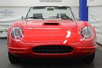 Thumbnail von Lorenz & Rankl Silver Falcon | 12 / 15 | 4500 KM