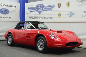 Thumbnail von Lorenz & Rankl Silver Falcon | 12 / 15 | 4500 KM