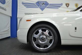 Thumbnail von Rolls-Royce Phantom PHANTOM COUPE | STERNENHIMMEL |