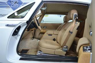 Thumbnail von Rolls-Royce Phantom PHANTOM COUPE | STERNENHIMMEL |