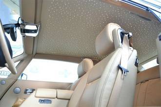 Thumbnail von Rolls-Royce Phantom PHANTOM COUPE | STERNENHIMMEL |
