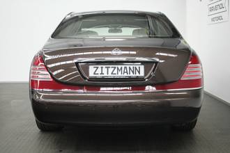 Thumbnail von Maybach 57 | RUHESITZ| EL.TÜRZUZIEHUNG | FACELIFT