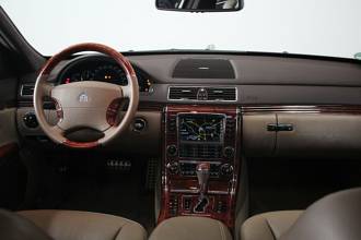 Thumbnail von Maybach 57 | RUHESITZ| EL.TÜRZUZIEHUNG | FACELIFT