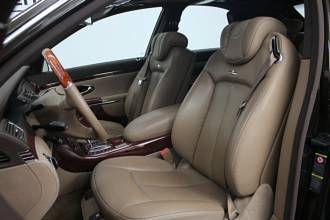 Thumbnail von Maybach 57 | RUHESITZ| EL.TÜRZUZIEHUNG | FACELIFT