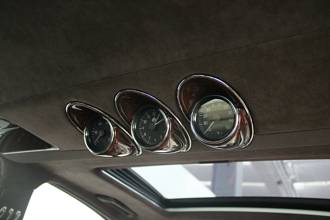 Thumbnail von Maybach 57 | RUHESITZ| EL.TÜRZUZIEHUNG | FACELIFT