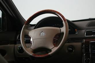 Thumbnail von Maybach 57 | RUHESITZ| EL.TÜRZUZIEHUNG | FACELIFT