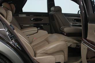 Thumbnail von Maybach 57 | RUHESITZ| EL.TÜRZUZIEHUNG | FACELIFT