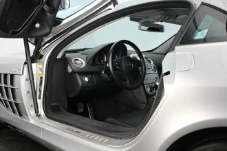 Thumbnail von Mercedes-Benz SLR McLaren Coupé