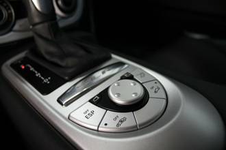 Thumbnail von Mercedes-Benz SLR McLaren Coupé