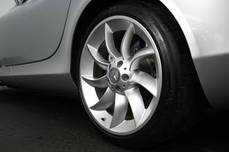 Thumbnail von Mercedes-Benz SLR McLaren Coupé