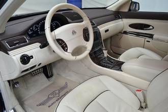 Thumbnail von Maybach 57 S | NEUES MODELL | 630 PS | VOLLAUS.|