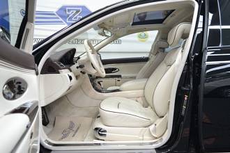 Thumbnail von Maybach 57 S | NEUES MODELL | 630 PS | VOLLAUS.|