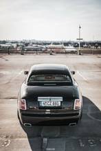 Thumbnail von Rolls-Royce Phantom Coupé | STERNENHIMMEL | Bel. SoE | STEEL