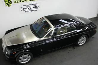 Thumbnail von Rolls-Royce Phantom Coupé | STERNENHIMMEL | Bel. SoE | STEEL
