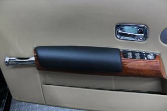 Thumbnail von Rolls-Royce Phantom Coupé | STERNENHIMMEL | Bel. SoE | STEEL