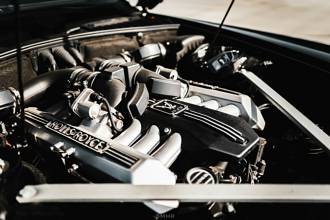 Thumbnail von Rolls-Royce Phantom Coupé | STERNENHIMMEL | Bel. SoE | STEEL