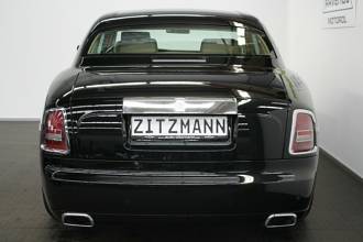 Thumbnail von Rolls-Royce Phantom Coupé | STERNENHIMMEL | Bel. SoE | STEEL