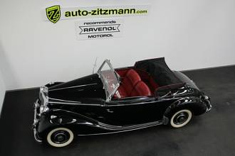 Thumbnail von Mercedes-Benz 170 S (W136 IV) Cabriolet