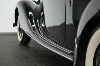 Thumbnail von Mercedes-Benz 170 S (W136 IV) Cabriolet