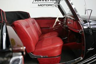 Thumbnail von Mercedes-Benz 170 S (W136 IV) Cabriolet