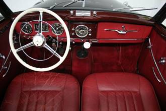 Thumbnail von Mercedes-Benz 170 S (W136 IV) Cabriolet