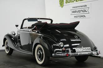 Thumbnail von Mercedes-Benz 170 S (W136 IV) Cabriolet